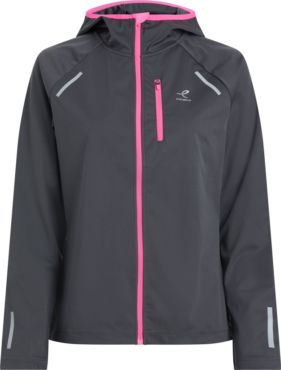 Da.-Kapuzenjacke Tobba JKT W