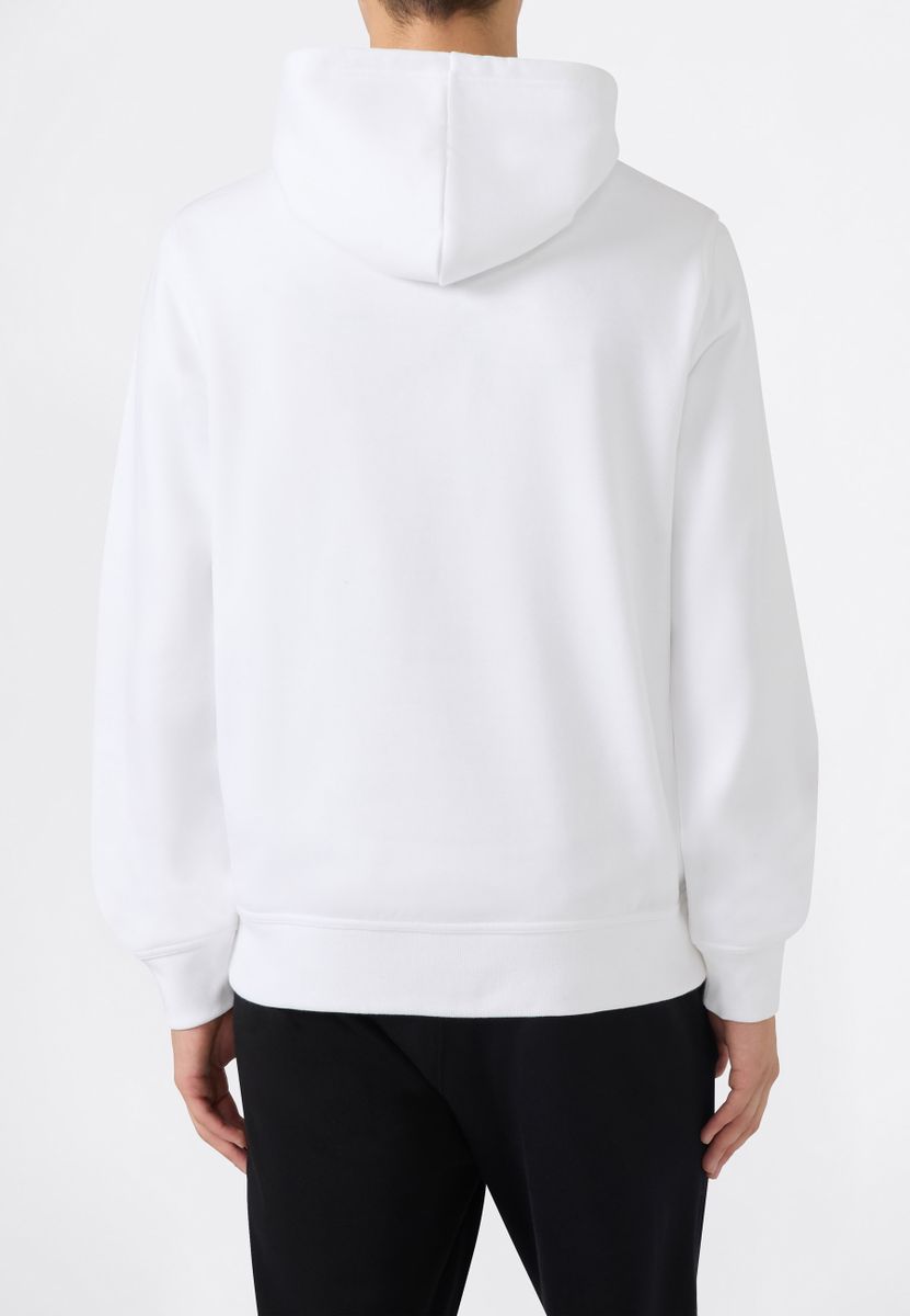 Hooded Sweatshirt