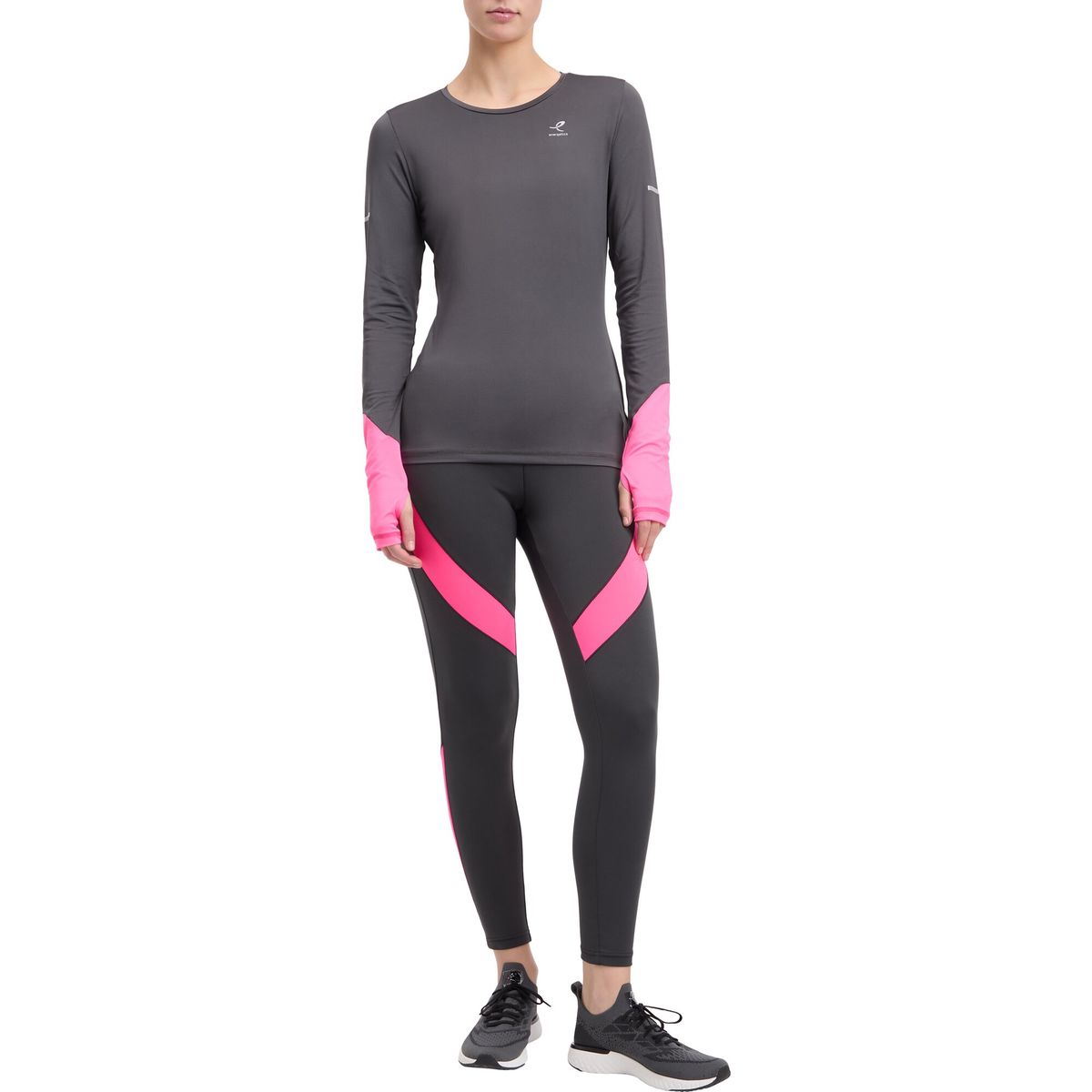 ENERGETICS Damen Tights Da.-Tight Thea 1/1 W