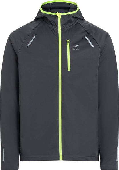 He.-Kapuzenjacke Tobbo JKT M