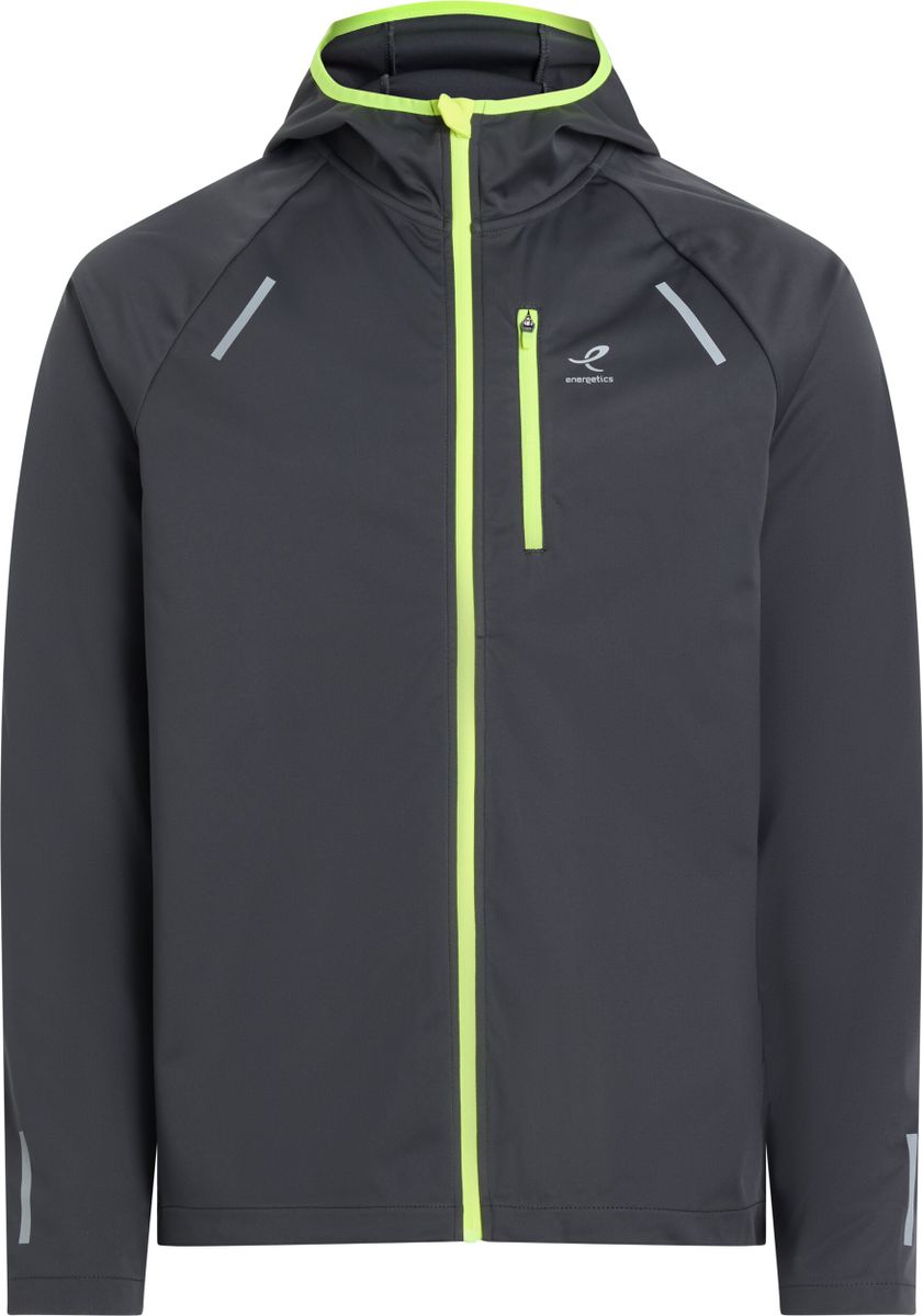 He.-Kapuzenjacke Tobbo JKT M