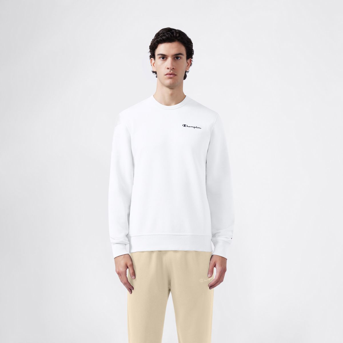 Crewneck Sweatshirt