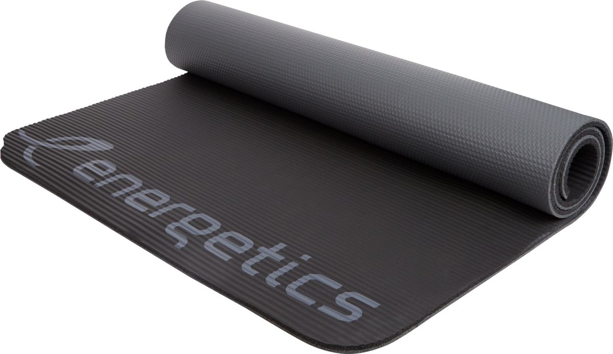 Gymnastik-Matte NBR Mat 185 cm 1.5