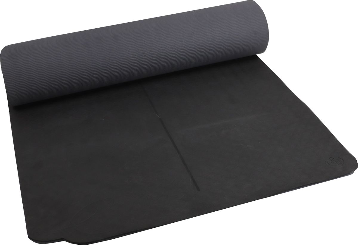 Yoga-Matte PVC Free Yoga Mat 1.0