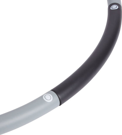 Gym-Reifen Hula Hoop Ring