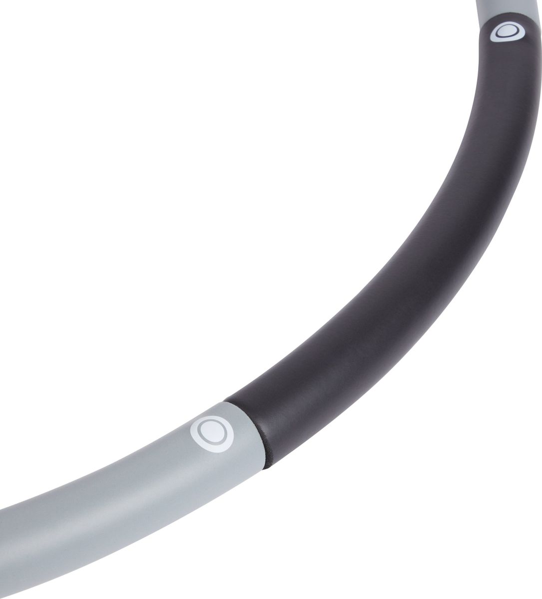 Gym-Reifen Hula Hoop Ring