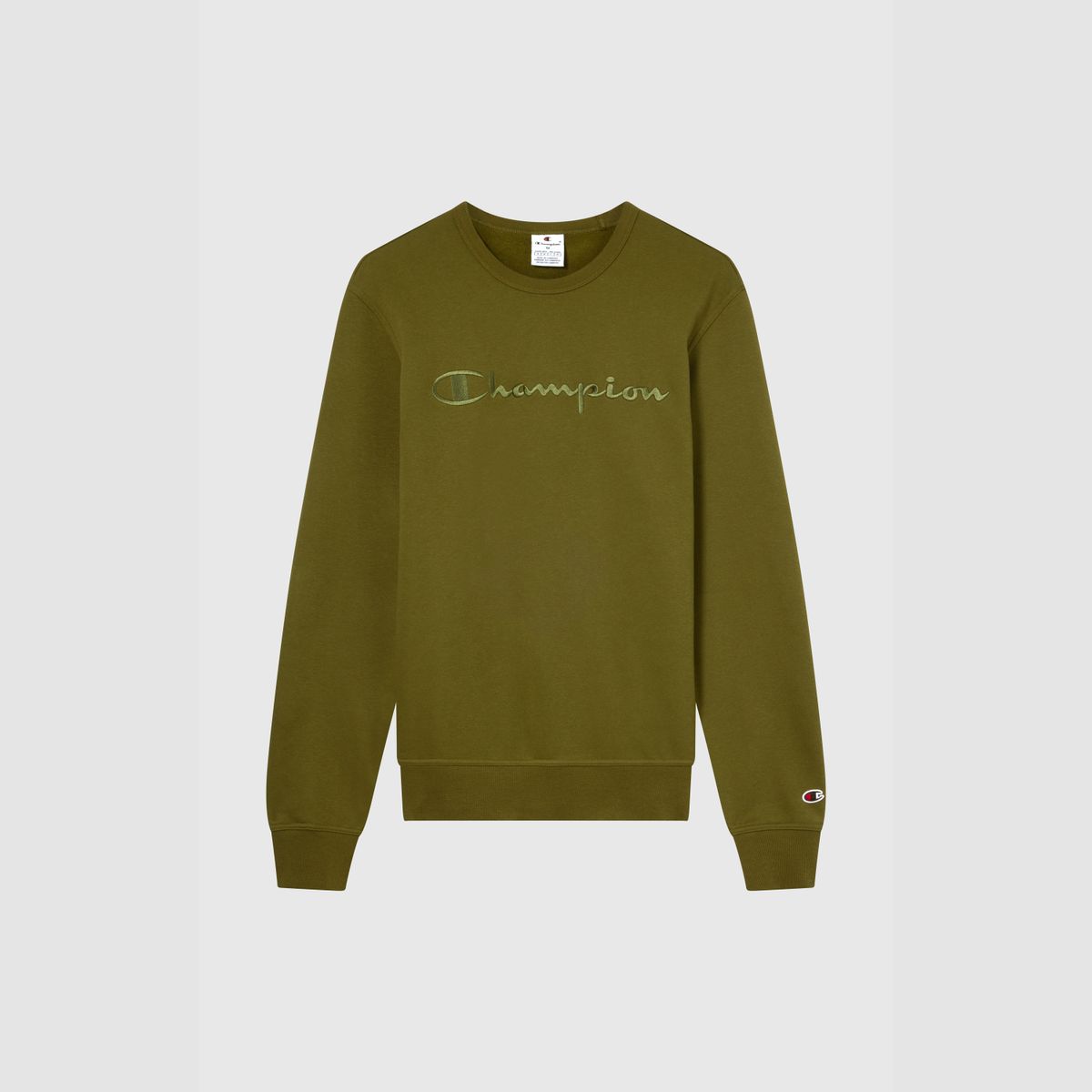 Crewneck Sweatshirt
