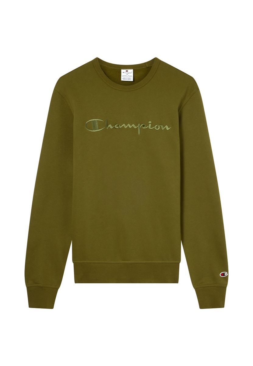 Crewneck Sweatshirt