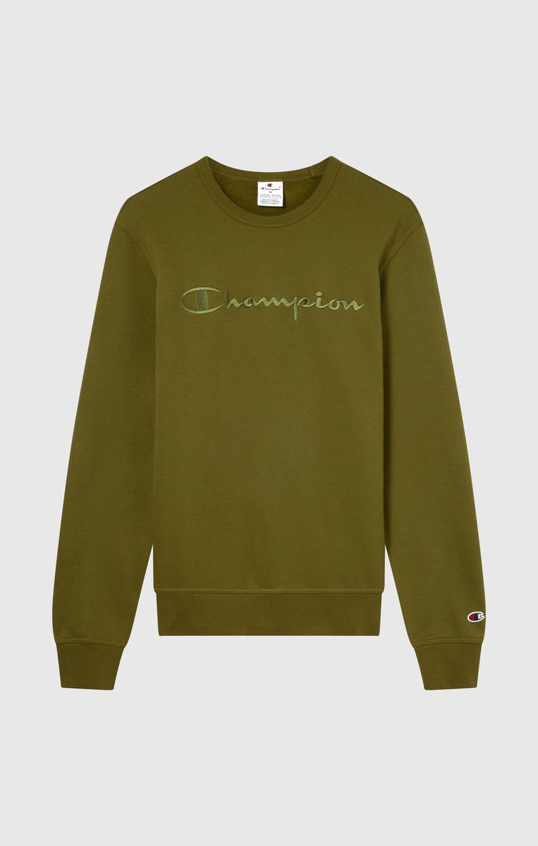 Crewneck Sweatshirt