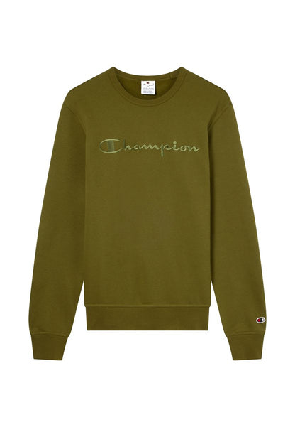 Crewneck Sweatshirt