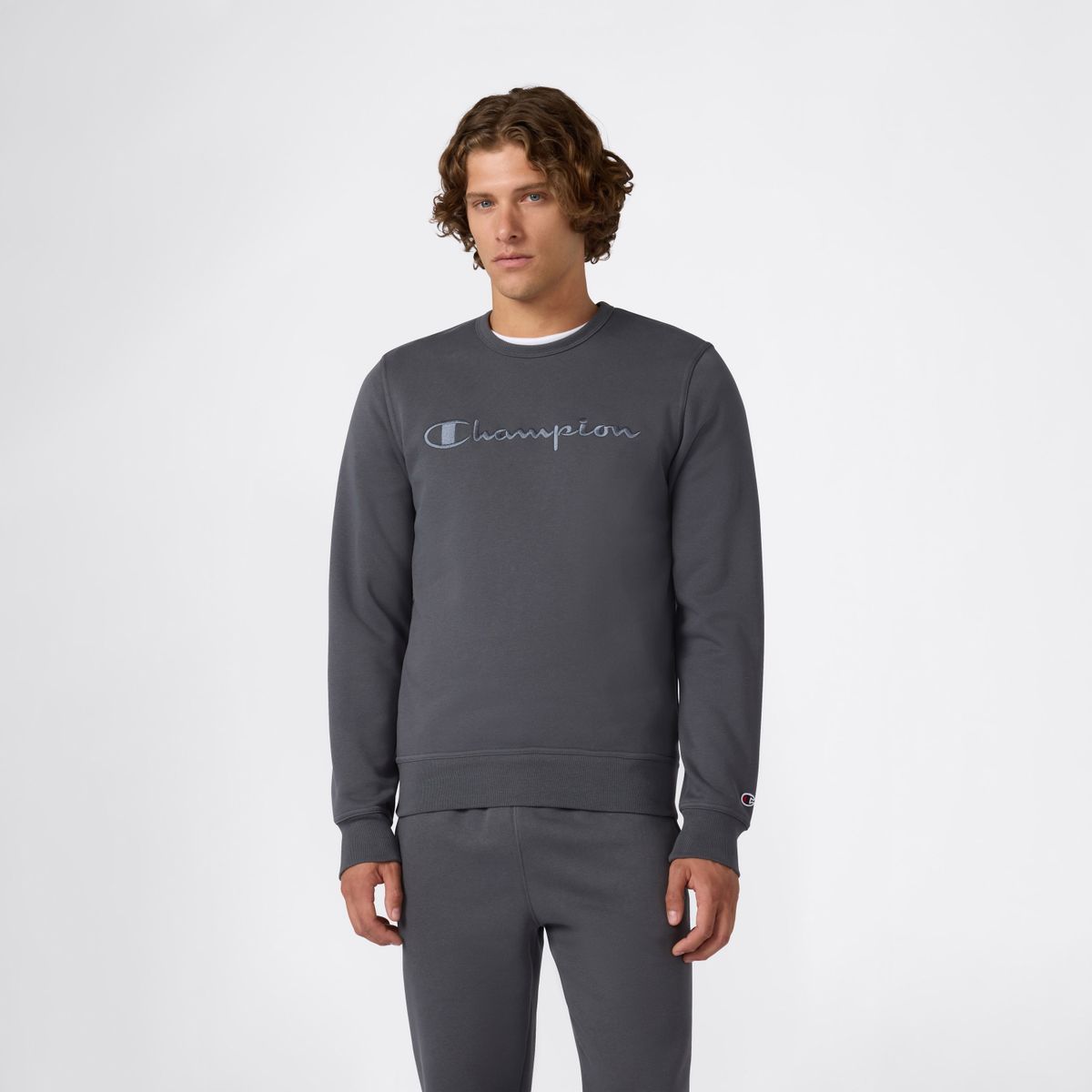 Crewneck Sweatshirt