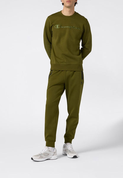 Crewneck Sweatshirt