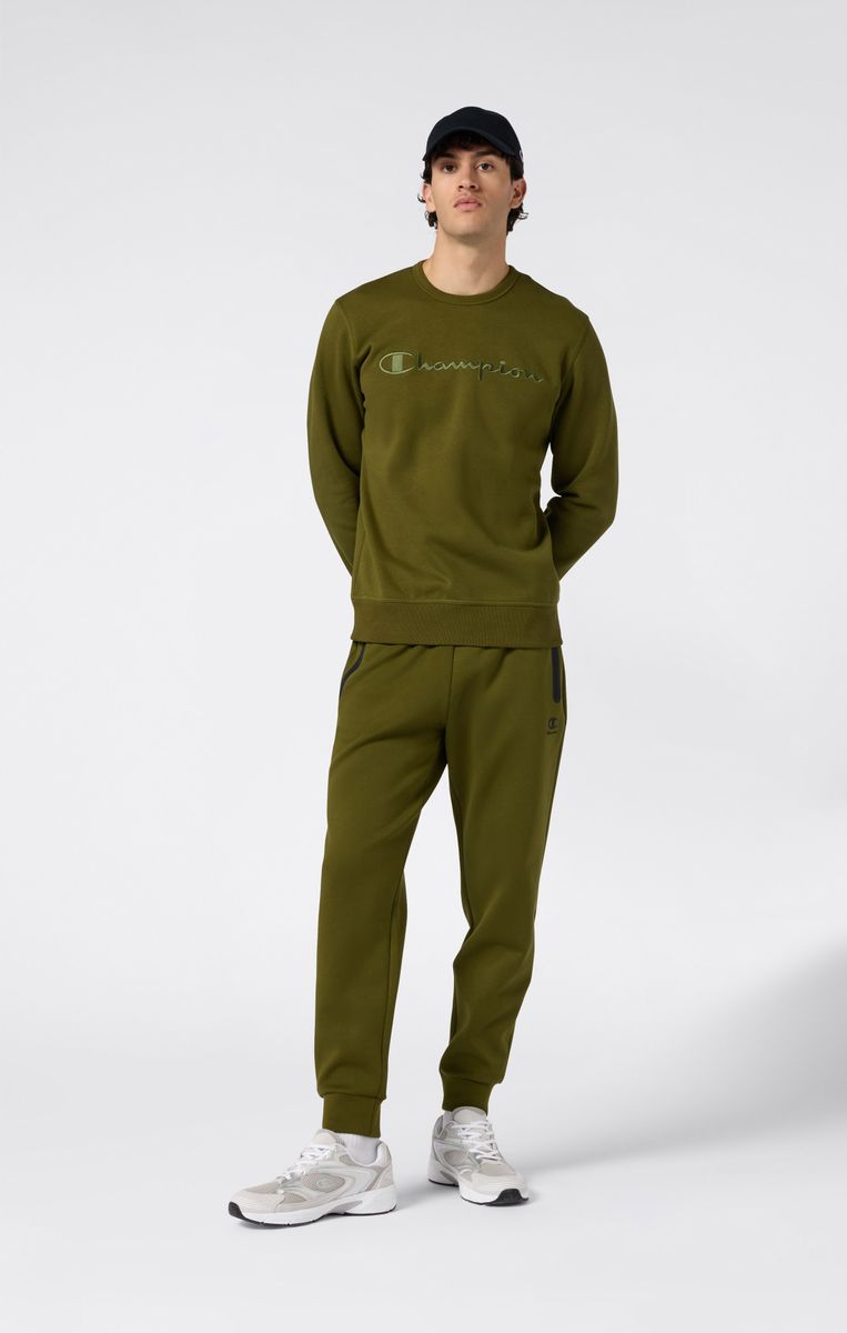 Crewneck Sweatshirt