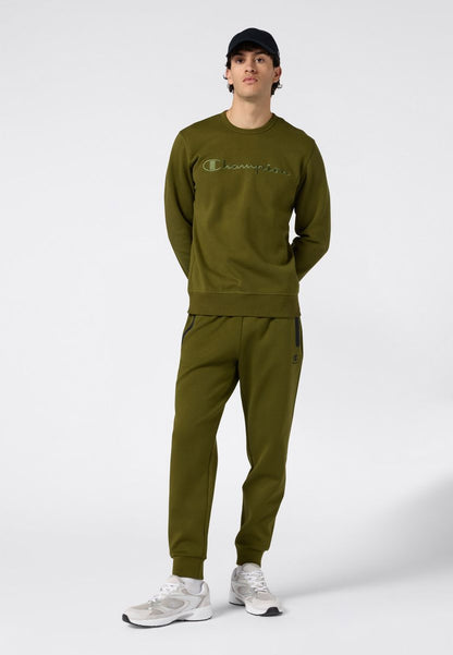 Crewneck Sweatshirt