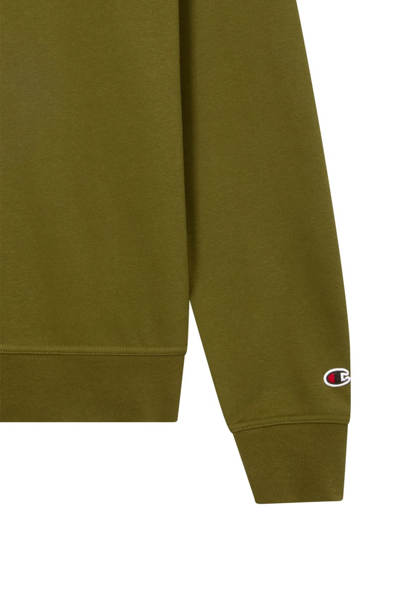 Crewneck Sweatshirt