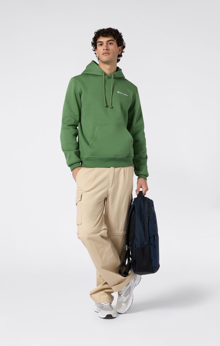 Hooded Sweatshirt