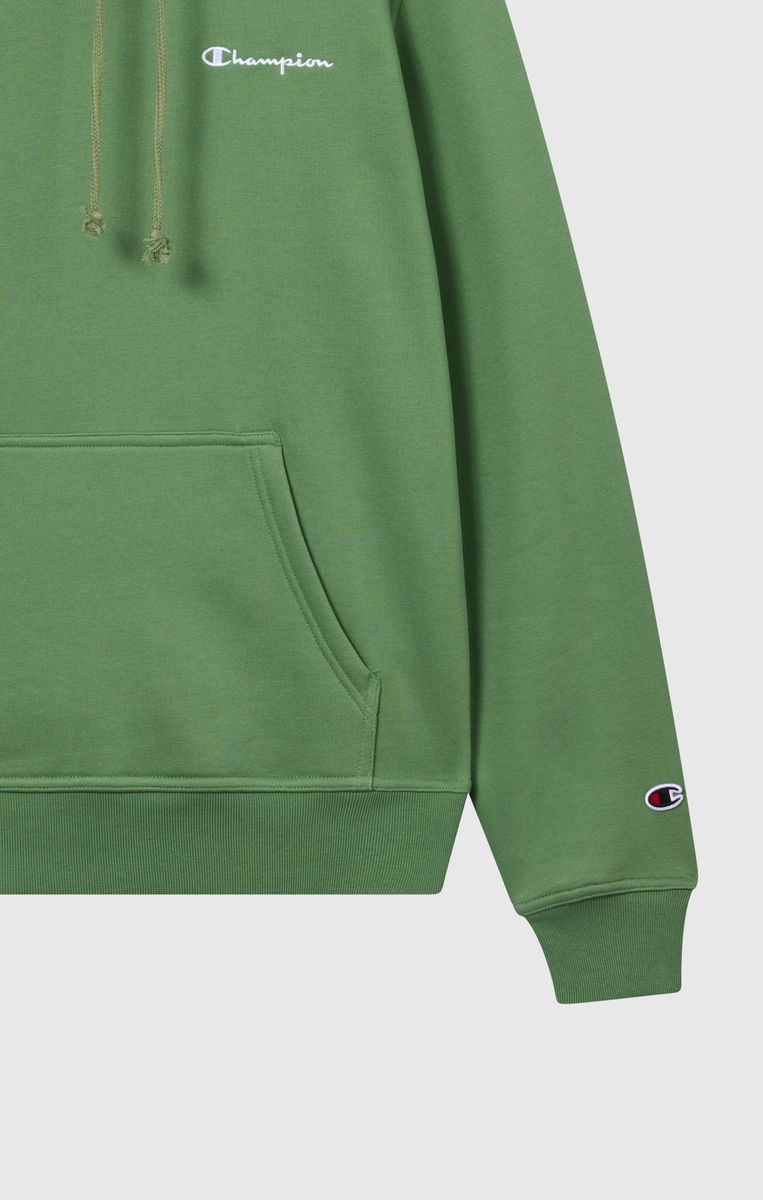 Hooded Sweatshirt