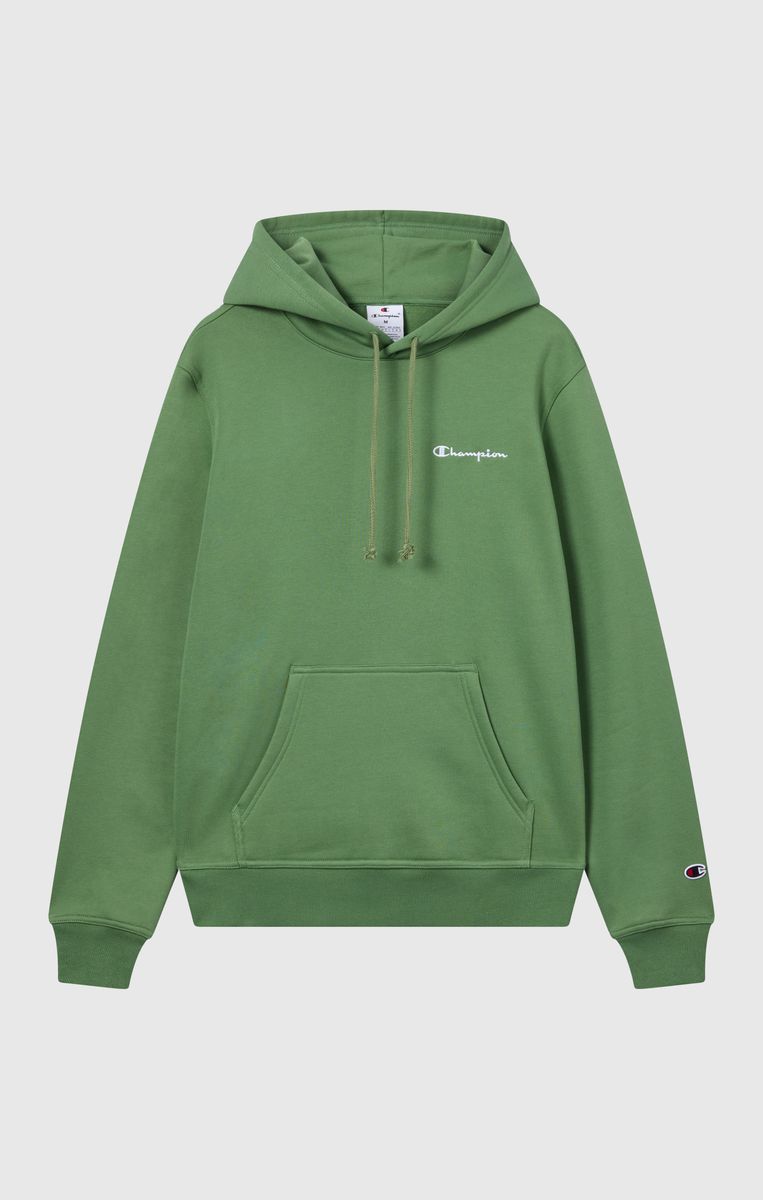 Hooded Sweatshirt