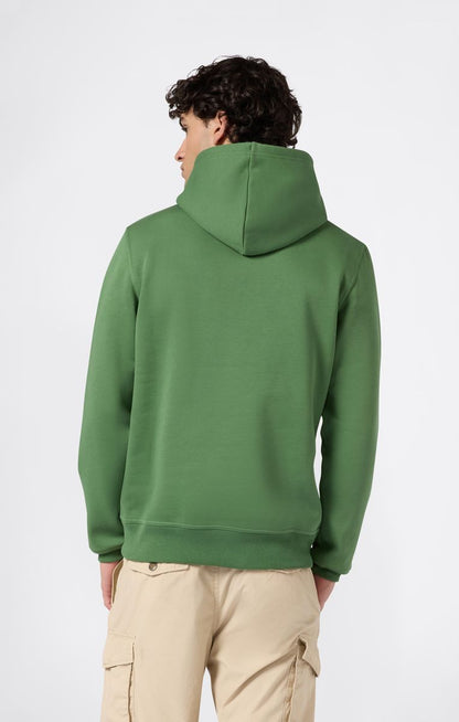 Hooded Sweatshirt