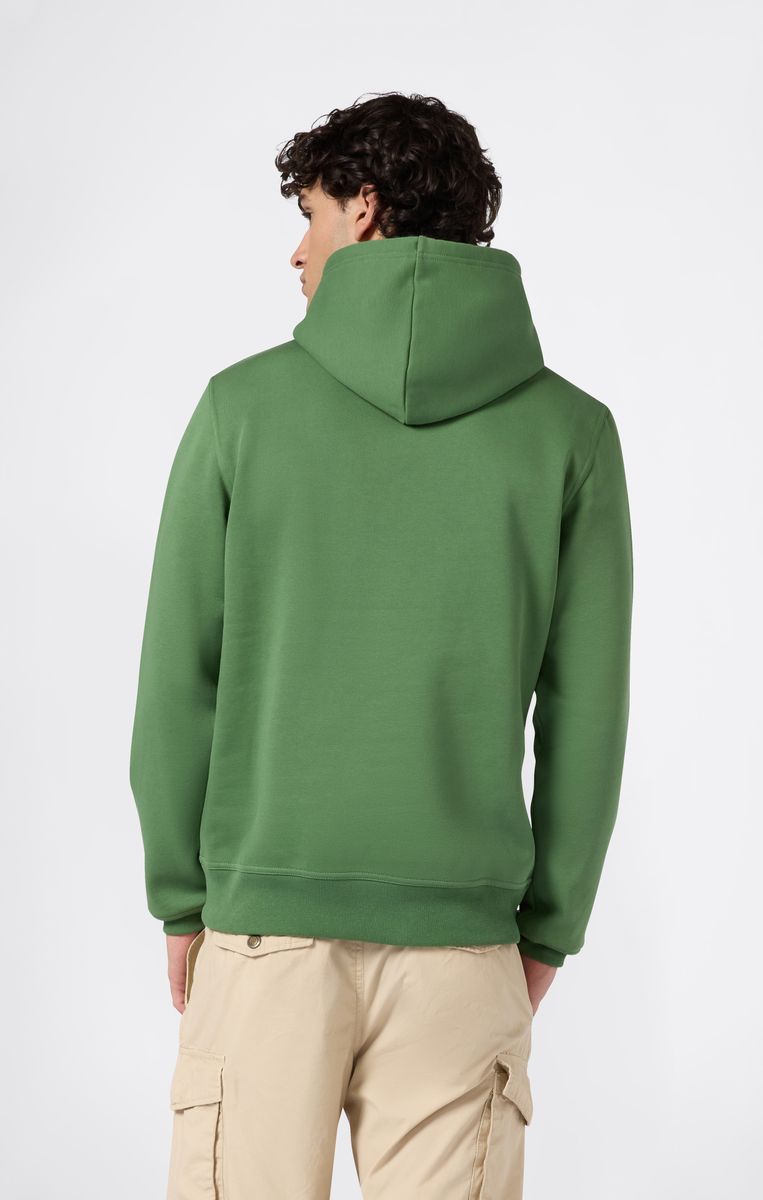 Hooded Sweatshirt