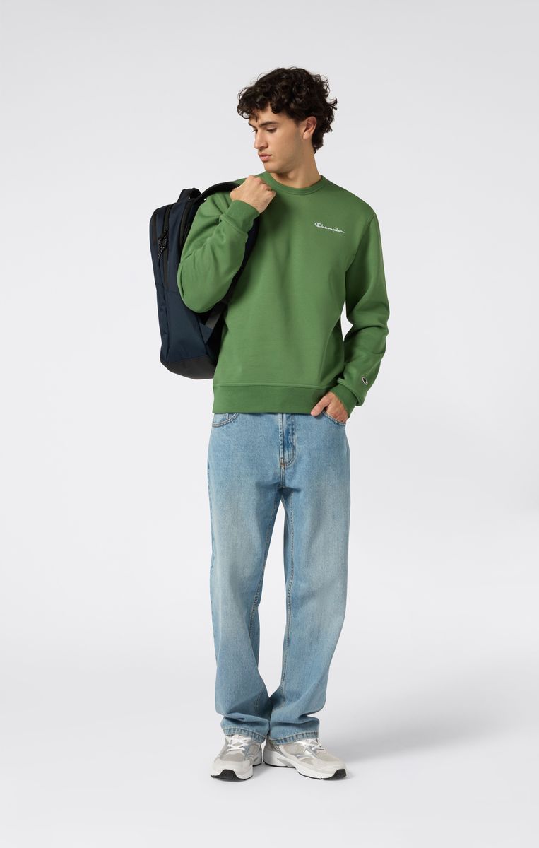 Crewneck Sweatshirt