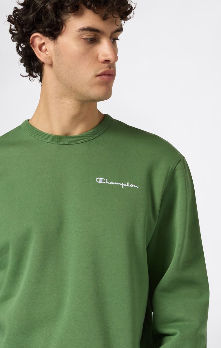 Crewneck Sweatshirt