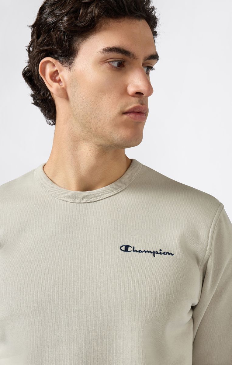 Crewneck Sweatshirt