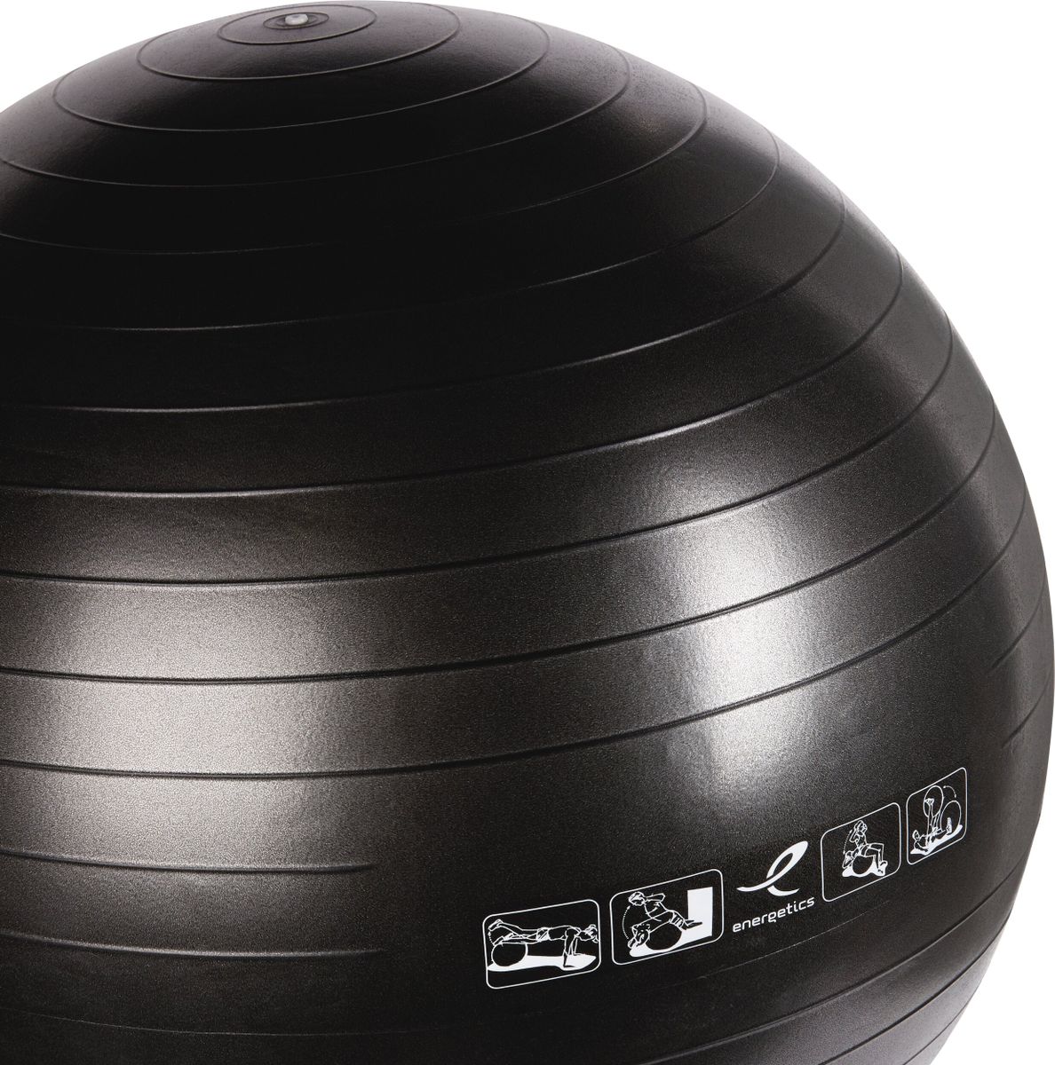 ENERGETICS Gymnastik Ball  / Physioball