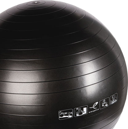 ENERGETICS Gymnastik Ball  / Physioball