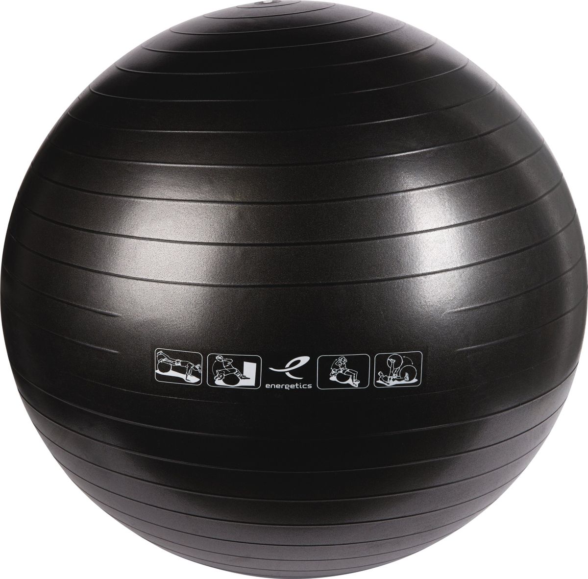 ENERGETICS Gymnastik Ball  / Physioball