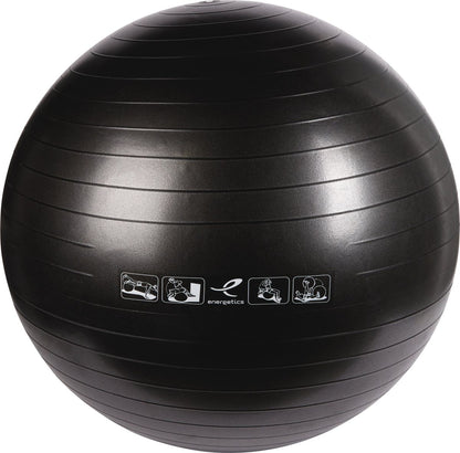 ENERGETICS Gymnastik Ball  / Physioball
