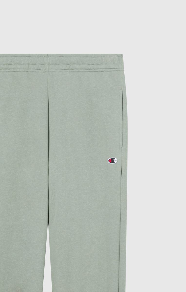 Elastic Cuff Pants