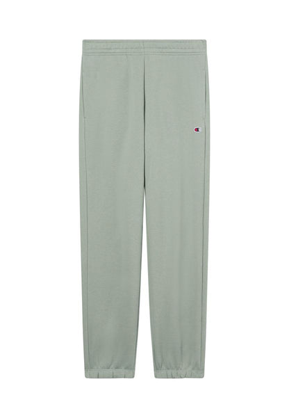 Elastic Cuff Pants