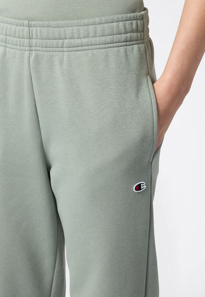 Elastic Cuff Pants