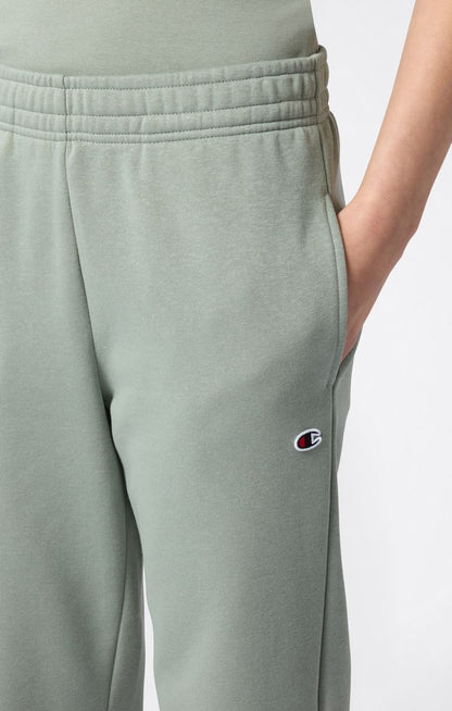 Elastic Cuff Pants