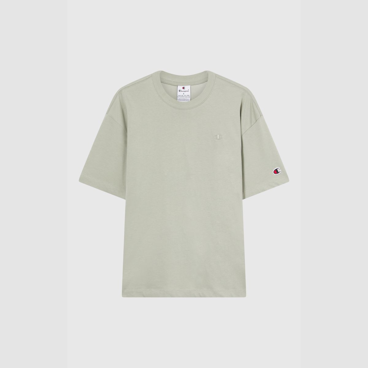 SS Tee