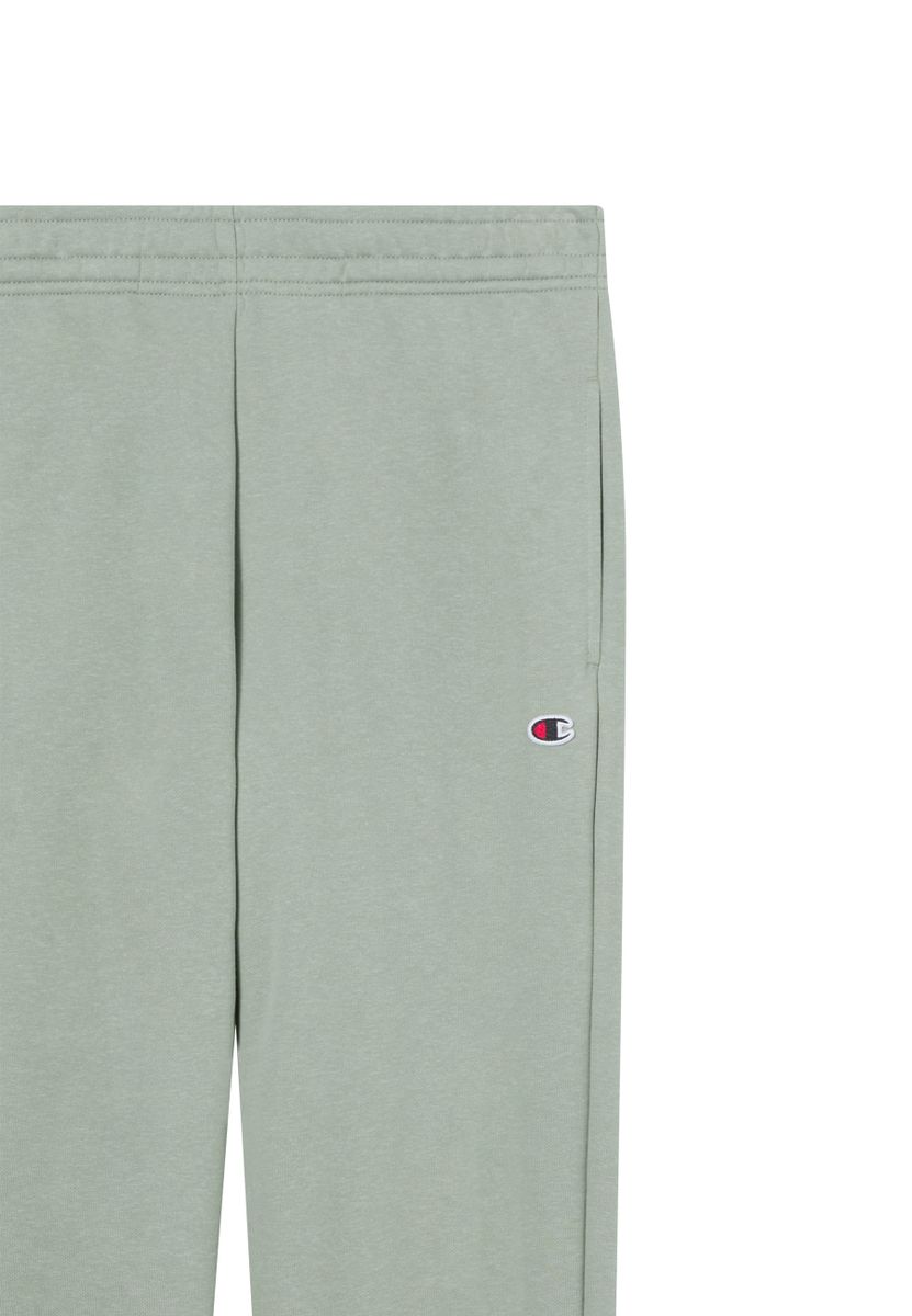 Elastic Cuff Pants
