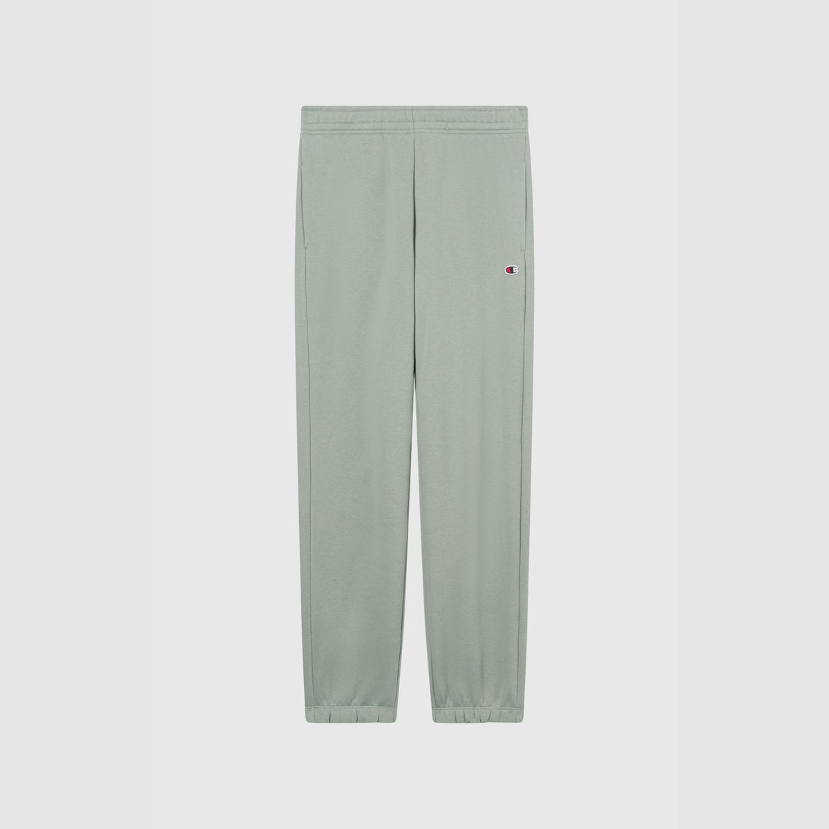 Elastic Cuff Pants