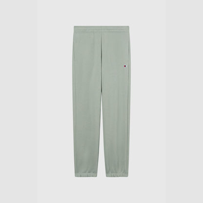 Elastic Cuff Pants