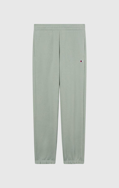 Elastic Cuff Pants