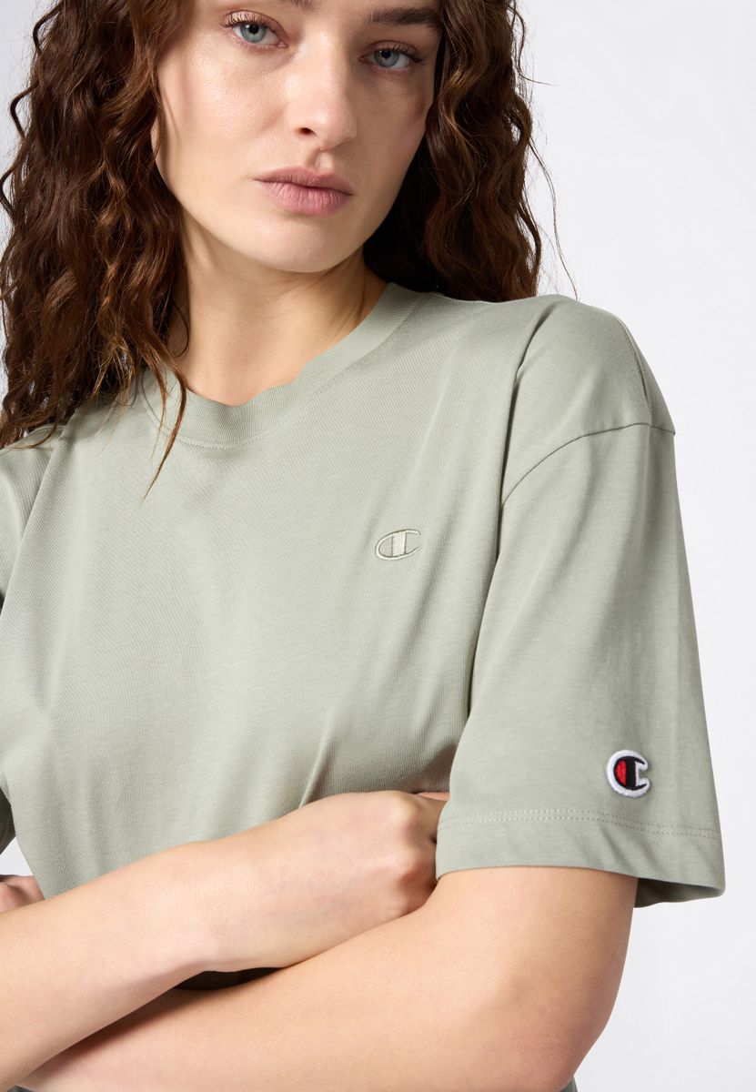 SS Tee