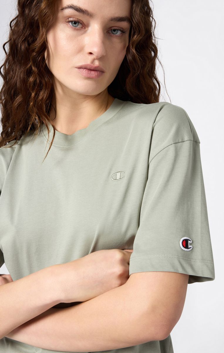 SS Tee