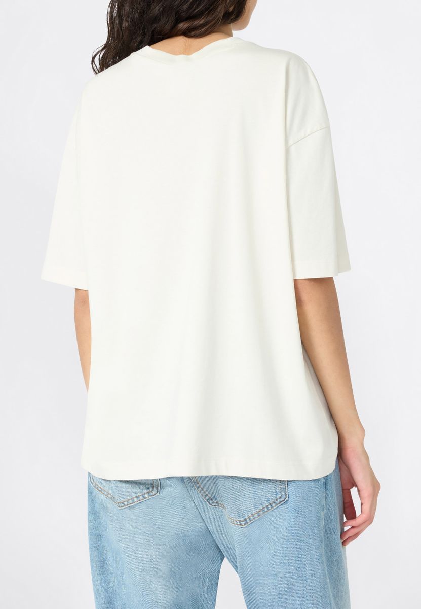 SS Tee