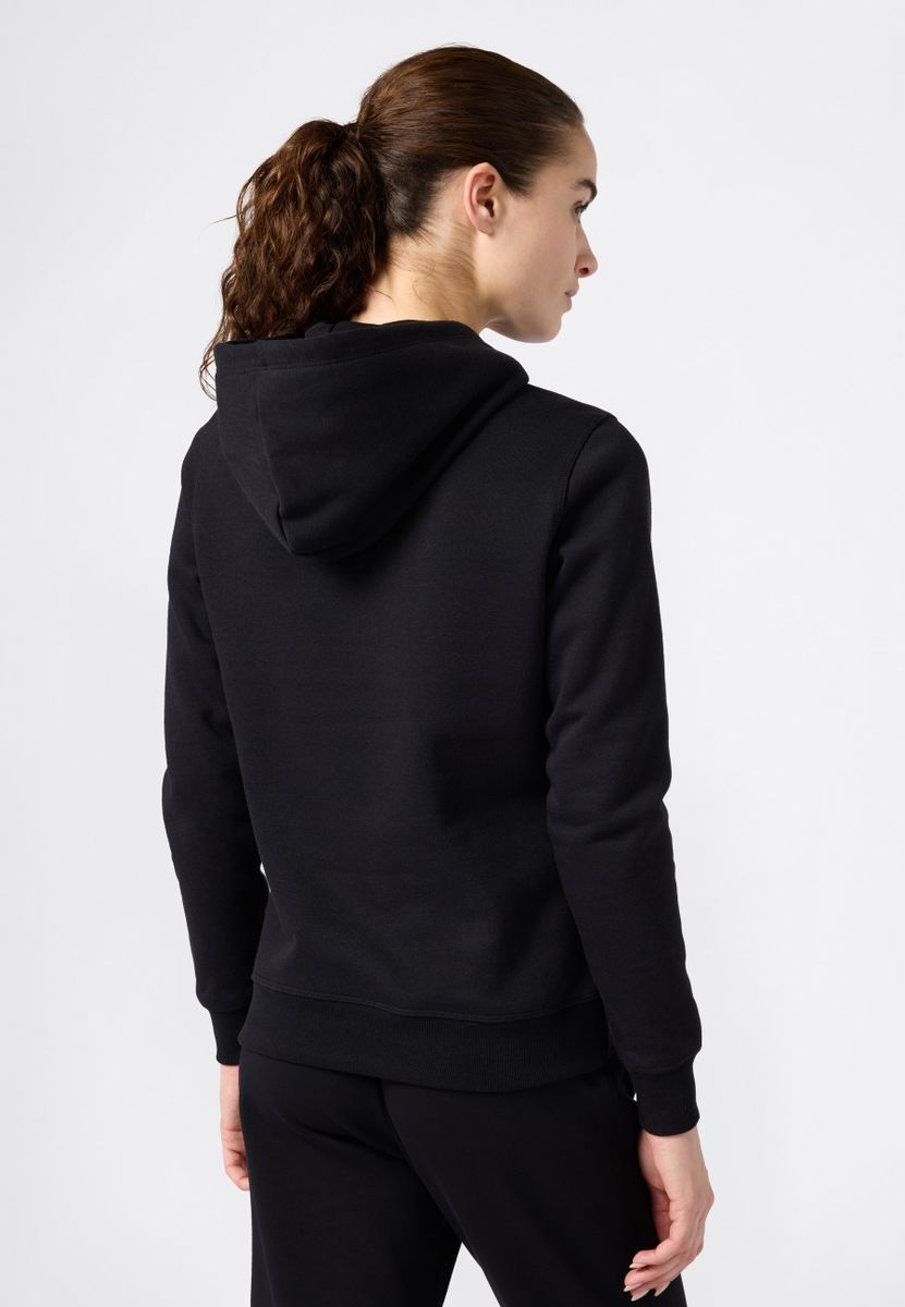Hooded Sweatshirt