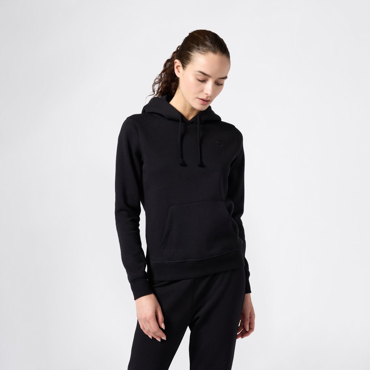 Hooded Sweatshirt