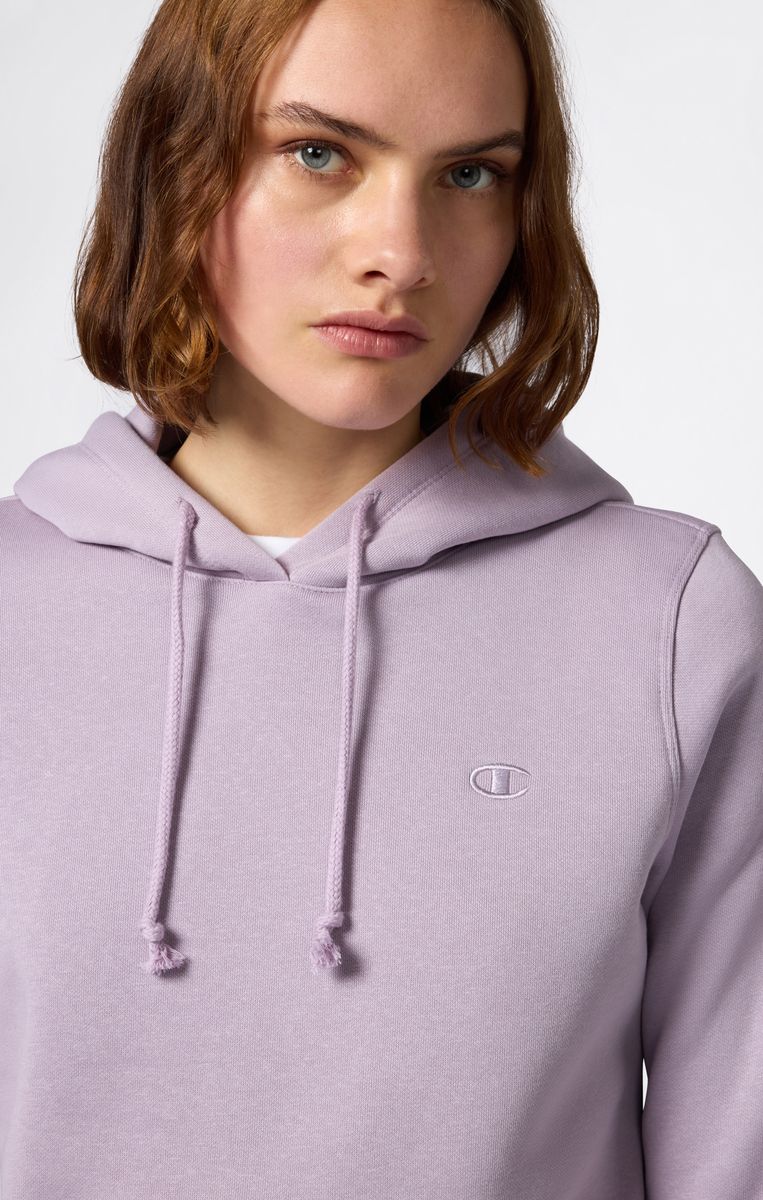 Hooded Sweatshirt