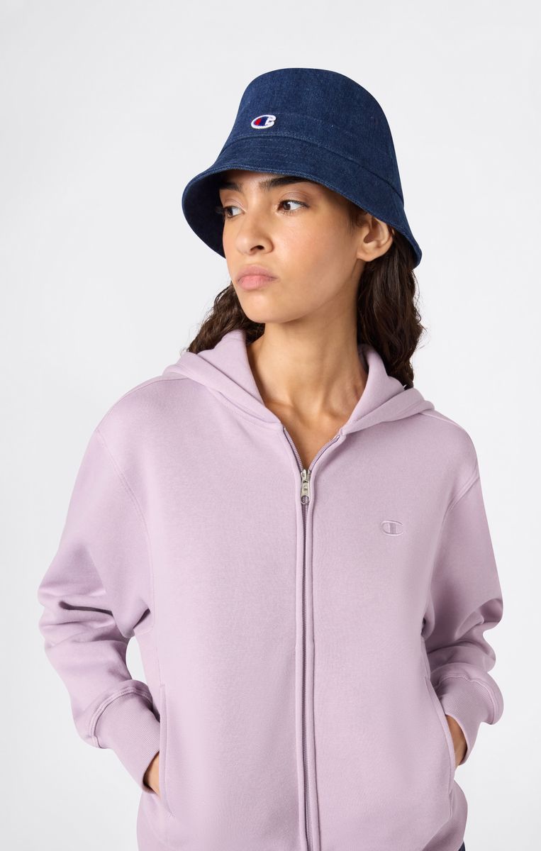 Full Zip Hoodie Sweatshirt