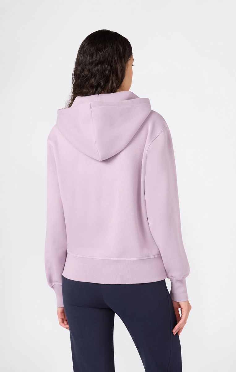 Full Zip Hoodie Sweatshirt