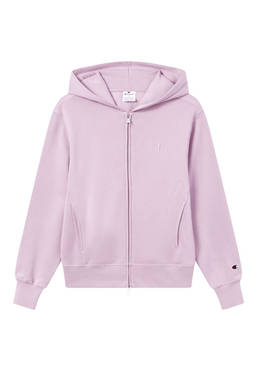 Full Zip Hoodie Sweatshirt