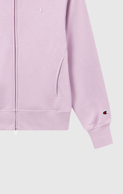 Full Zip Hoodie Sweatshirt